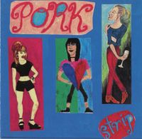 Pork - Strip