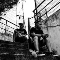 Raf Tag & Il-Brutto - Nome De C&oacute;digo: N&Atilde;O REANIMAR!
