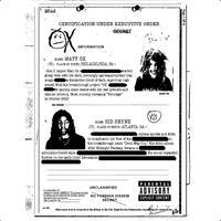 Matt OX - GEOMETRY