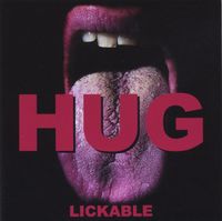Hug - Lickable