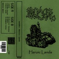 Lander - Heroic Lands
