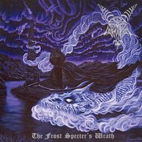 Daemonian - The Frost Specter&rsquo;s Wrath