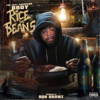 Ron Browz - Rice and Beans