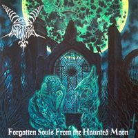 Daemonian - Forgotten Souls From The Haunted Moon