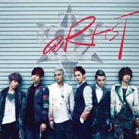 TEEN TOP - Artist