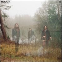 MOOON - III