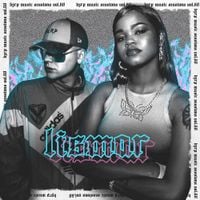 Bizarrap - Lismar: BZRP Music Sessions, Vol. 60