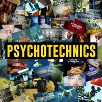 Caspa - PSYCHOTECHNICS