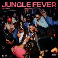 Ron Suno - Jungle Fever