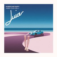 Hurricane Party - Juice