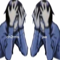 ch2rms - charms, ch2rms,jae