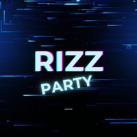 Various Artists - rizz party