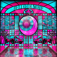 TUZZA Globale - BELLO DI NOTE I