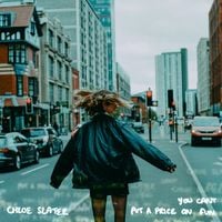 Chloe Slater - You Can&rsquo;t Put A Price On Fun