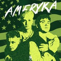 Qry - Ameryka