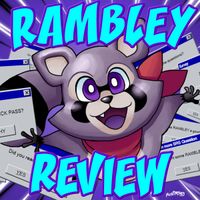 RecD - Rambley Review (Indigo Park Credits Theme)