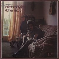 Allan Taylor - The Lady