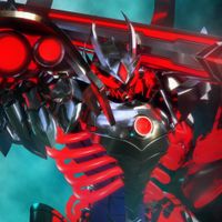 Within Destruction - ANIMETAL