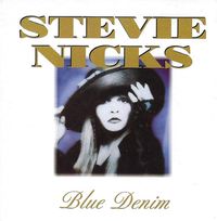 Stevie Nicks - Blue Denim