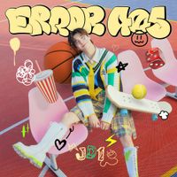 정동원 [Jeong Dong Won] - ERROR 405
