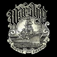 Warship - Supply and Depend