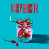 BRADIO - PARTY BOOSTER