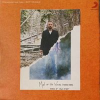 Justin Timberlake - Man Of The Woods