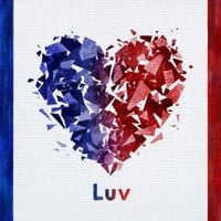 yutori - Luv
