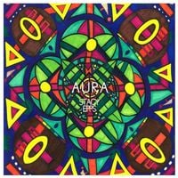 Stacy Epps - Aura