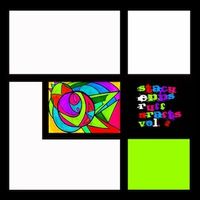 Stacy Epps - Ruff Drafts Volume 2