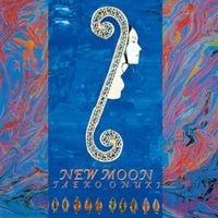 大貫妙子 [Taeko Ōnuki] - NEW MOON