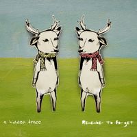 A Hidden Trace - Remember to Forget