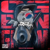 OGBENGRIMM & Tali Rodriguez - The Seoul Assassin