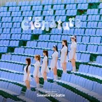 cignature - Sweetie but Saltie