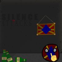 Danvout - Silence Attacks