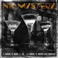 Nik Mystery - When