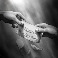 Behold Here's Poison - To: Our Past Selves / From: Our Future Shades