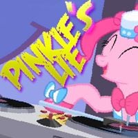 Glaze - Pinkie's Lie