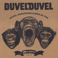 DuvelDuvel - Aap-O-Theek