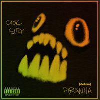 CJ Fly - PIRANHA DELUXE