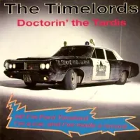 The Timelords - Doctorin' the Tardis