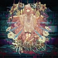 Scarlet Horizon - Cure