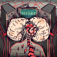 TVETH - AIRBAG