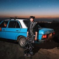 Dina Ayada - SUPERSTAR! (Deluxe)