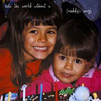 Victoria Justice - hate the world without u (maddy's song)