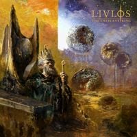 &lrm;LIVL&Oslash;S - The Crescent King