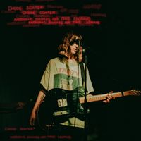 Chloe Slater - Nothing Shines On This Island