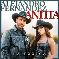 Anitta - La T&oacute;xica