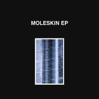 Moleskin - Moleskin EP