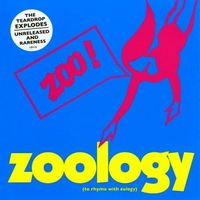 The Teardrop Explodes - Zoology